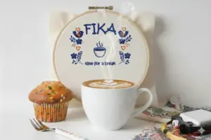 gemini fika 2